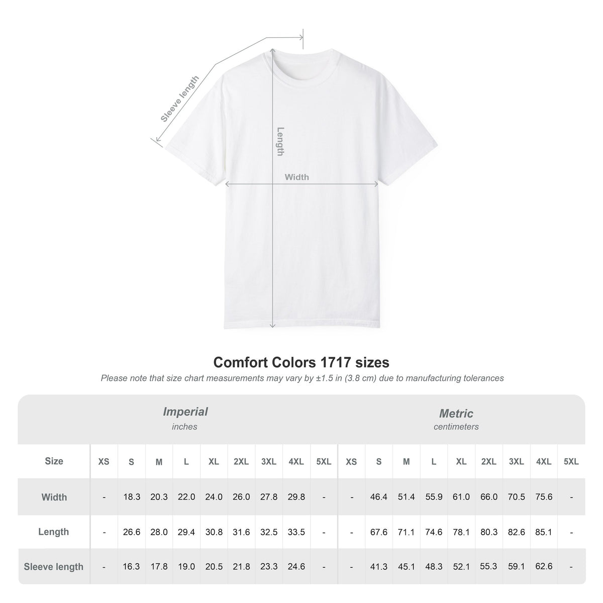God Is Love Tee